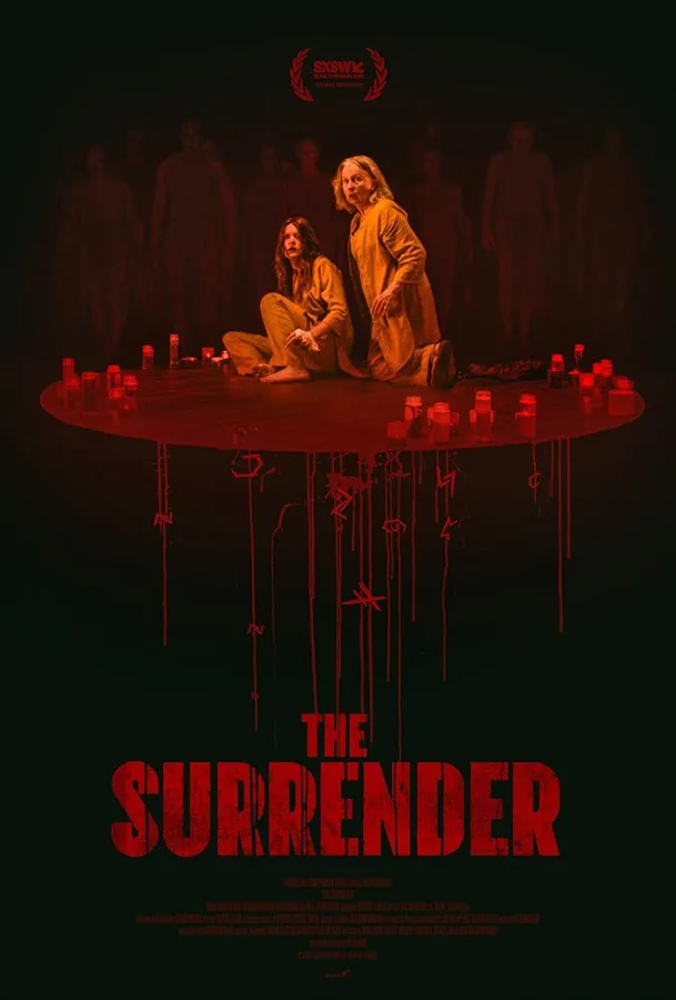 فيلم The Surrender 2025 مترجم اون لاين