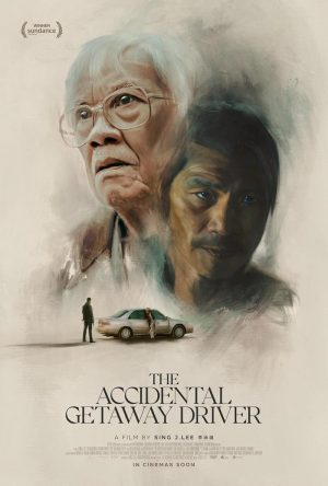 فيلم The Accidental Getaway Driver 2023 مترجم اون لاين