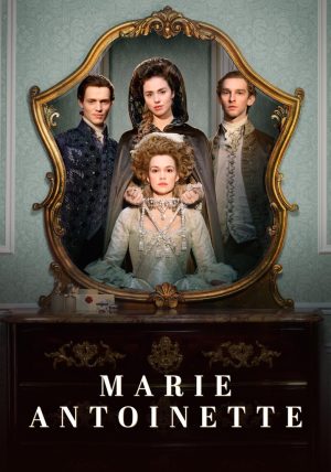مسلسل Marie Antoinette الموسم الثاني الحلقة 2