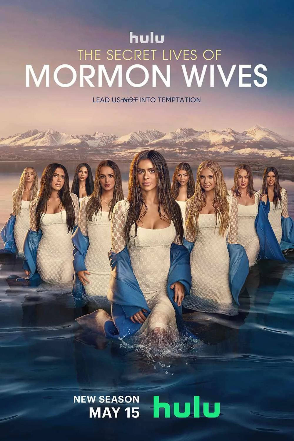 برنامج The Secret Lives of Mormon Wives الموسم الثاني الحلقة 11