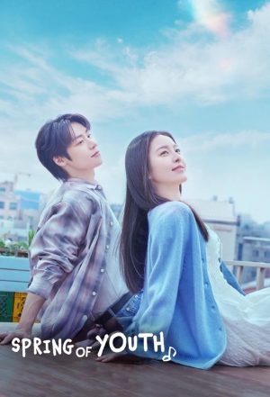 مسلسل ربيع الشباب Spring of Youth الحلقة 10 والاخيرة