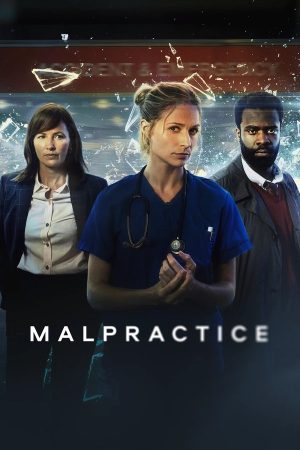مسلسل Malpractice الموسم الثاني الحلقة 5 والاخيرة