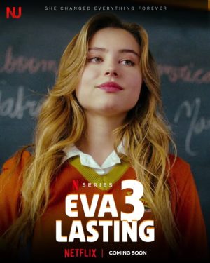 مسلسل Eva Lasting الموسم الثالث الحلقة 10
