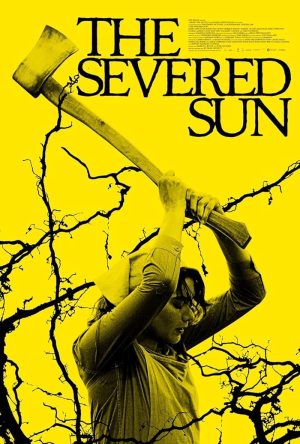فيلم The Severed Sun 2024 مترجم اون لاين