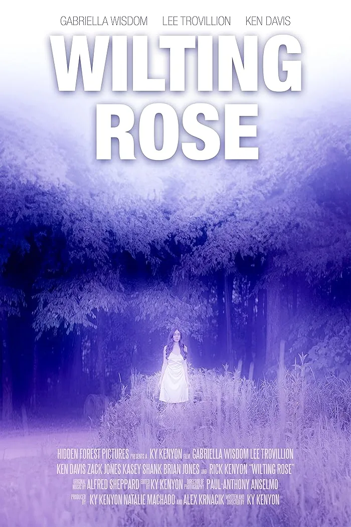 فيلم Wilting Rose 2025 مترجم اون لاين