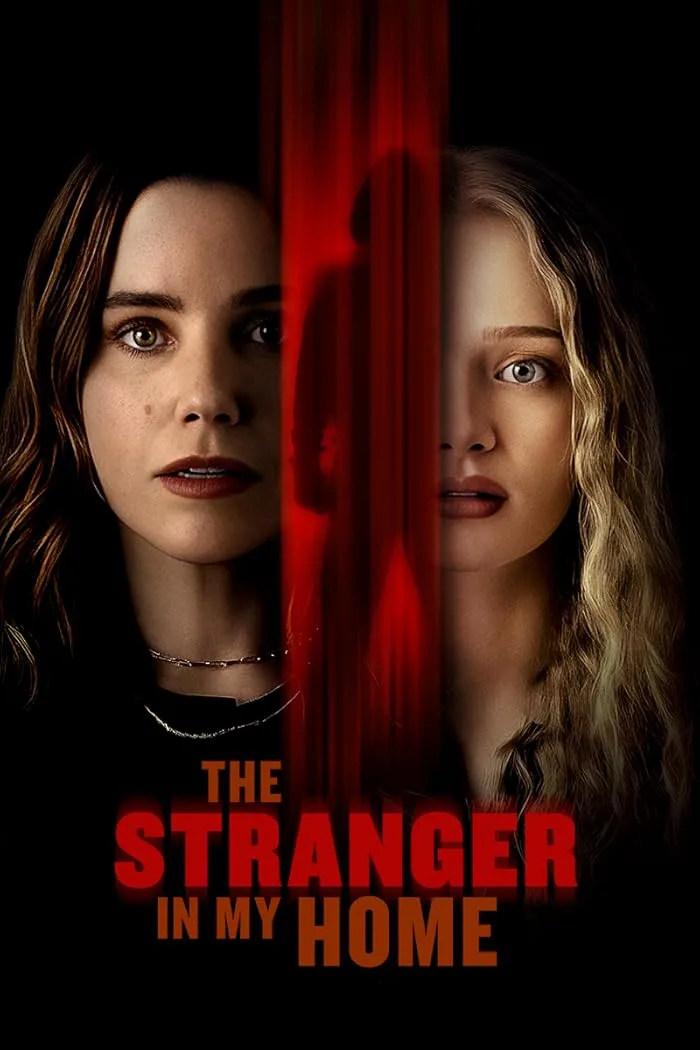 فيلم The Stranger in My Home 2025 مترجم اون لاين