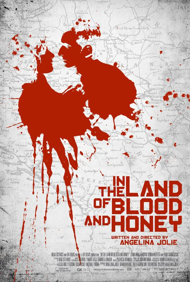 فيلم In the Land of Blood and Honey 2011 مترجم اون لاين