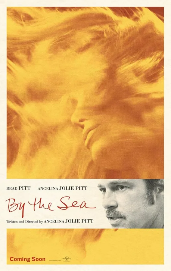 فيلم By the Sea 2015 مترجم اون لاين