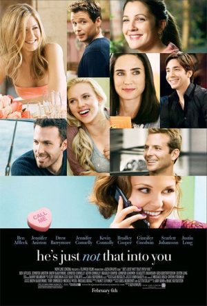 فيلم He’s Just Not That Into You 2009 مترجم اون لاين