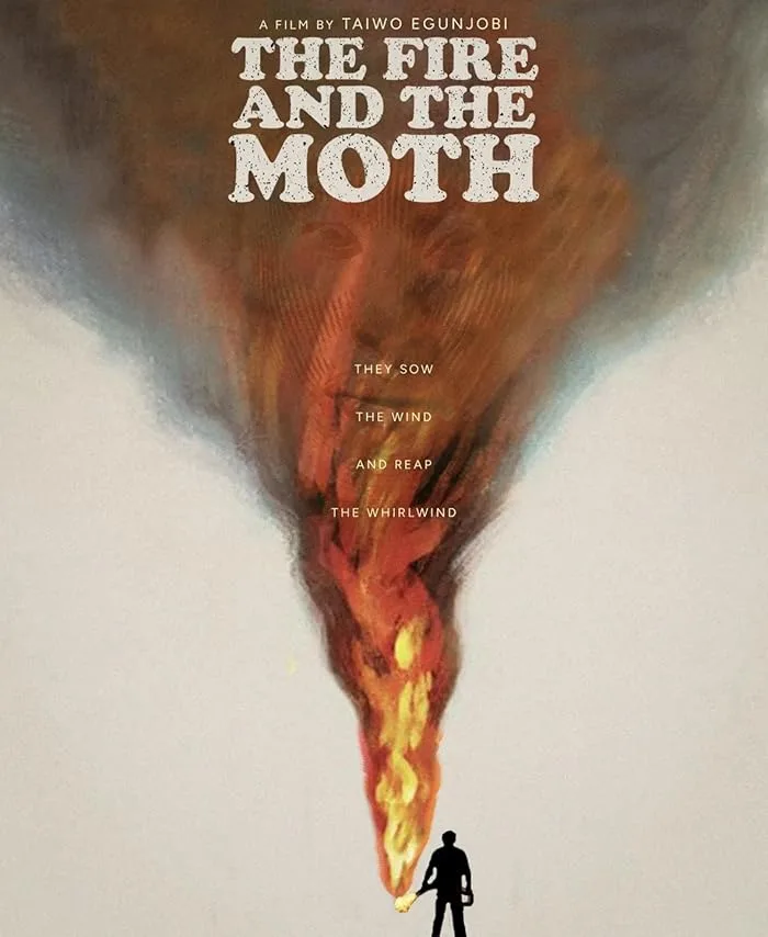 فيلم The Fire and the Moth 2025 مترجم اون لاين