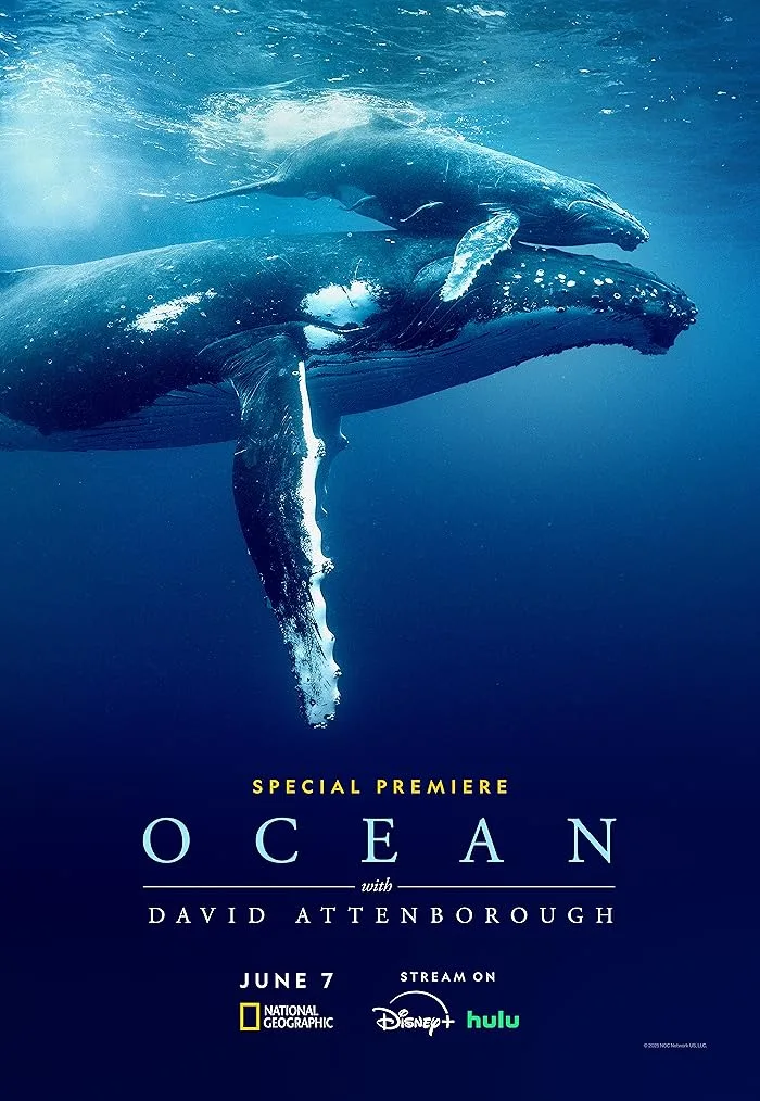 فيلم Ocean with David Attenborough 2025 مترجم اون لاين