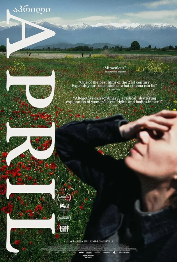 فيلم April 2024 مترجم اون لاين