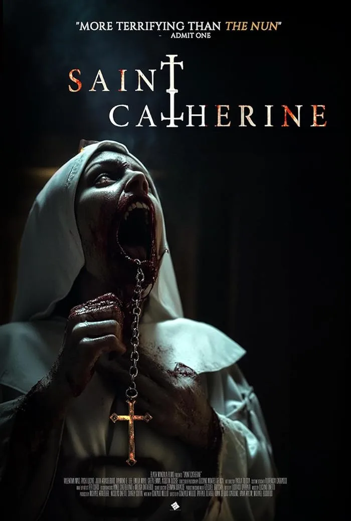 فيلم Saint Catherine 2024 مترجم اون لاين