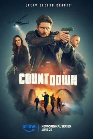 مسلسل Countdown الموسم الاول الحلقة 8