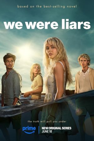 مسلسل We Were Liars الموسم الاول الحلقة 8