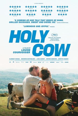 فيلم Holy Cow 2024 مترجم اون لاين