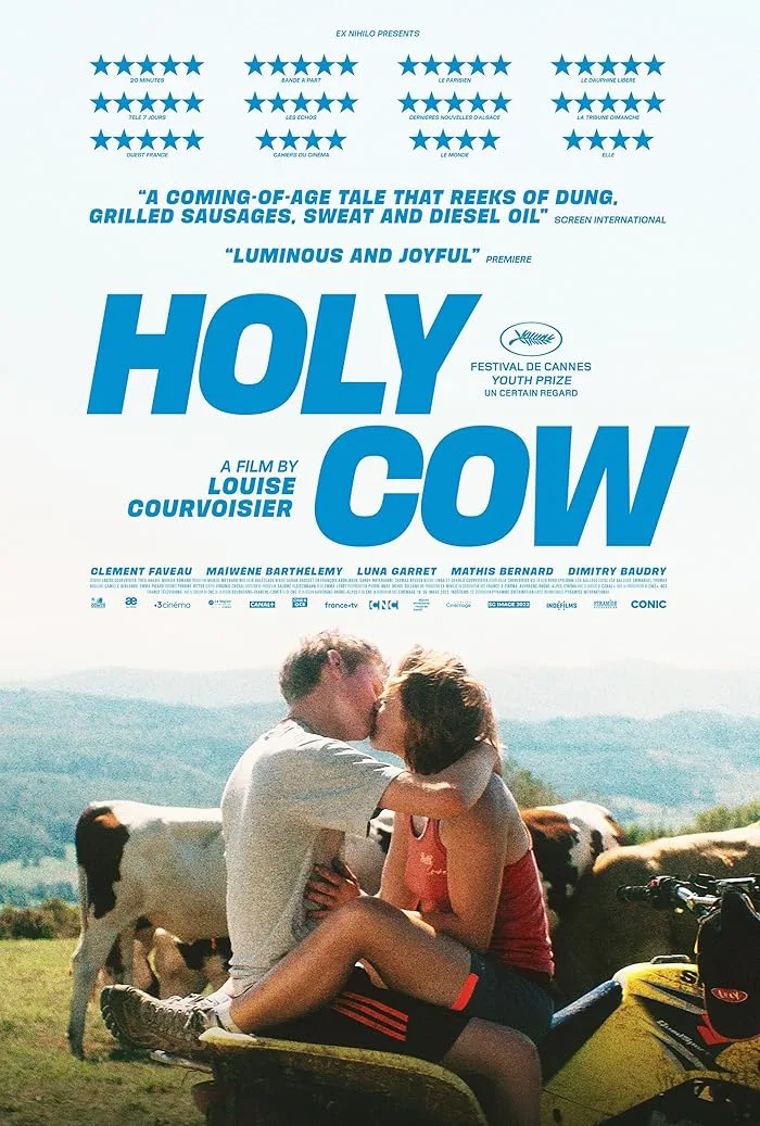 فيلم Holy Cow 2024 مترجم اون لاين