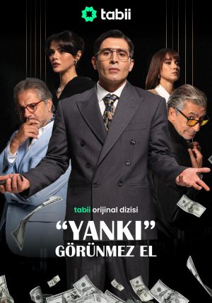 مسلسل الصدى: اليد الخفية الحلقة 6 مترجمة