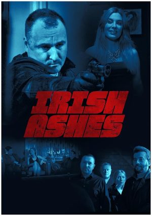 فيلم Irish Ashes 2025 مترجم اون لاين