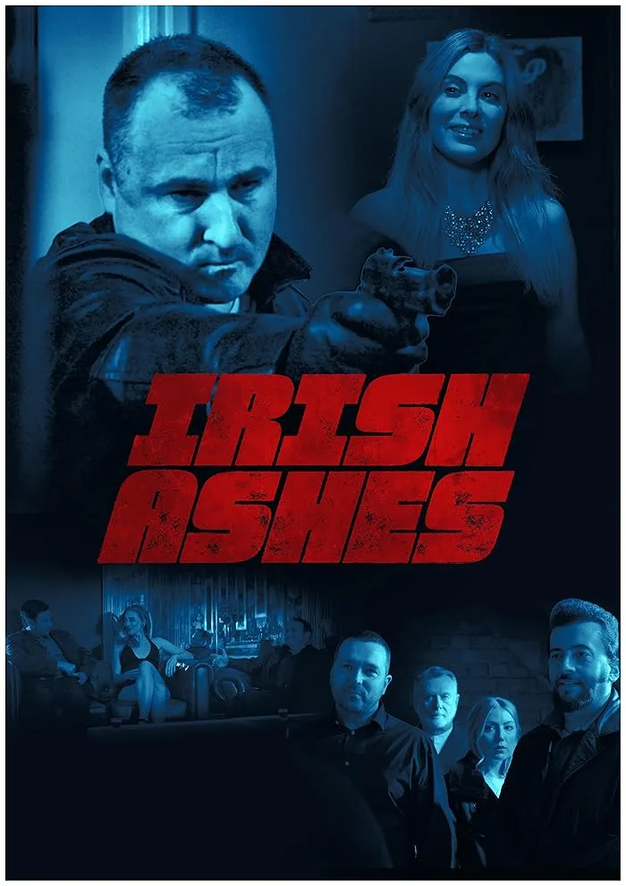 فيلم Irish Ashes 2025 مترجم اون لاين