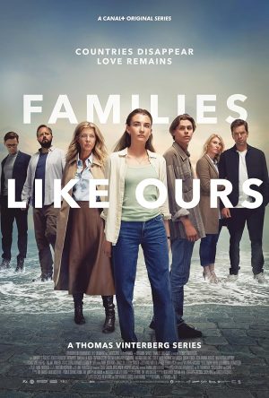 مسلسل Families Like Ours الموسم الاول الحلقة 7