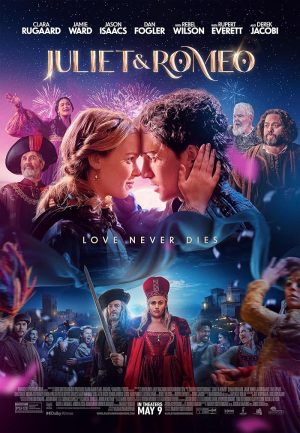 فيلم Juliet & Romeo 2025 مترجم اون لاين