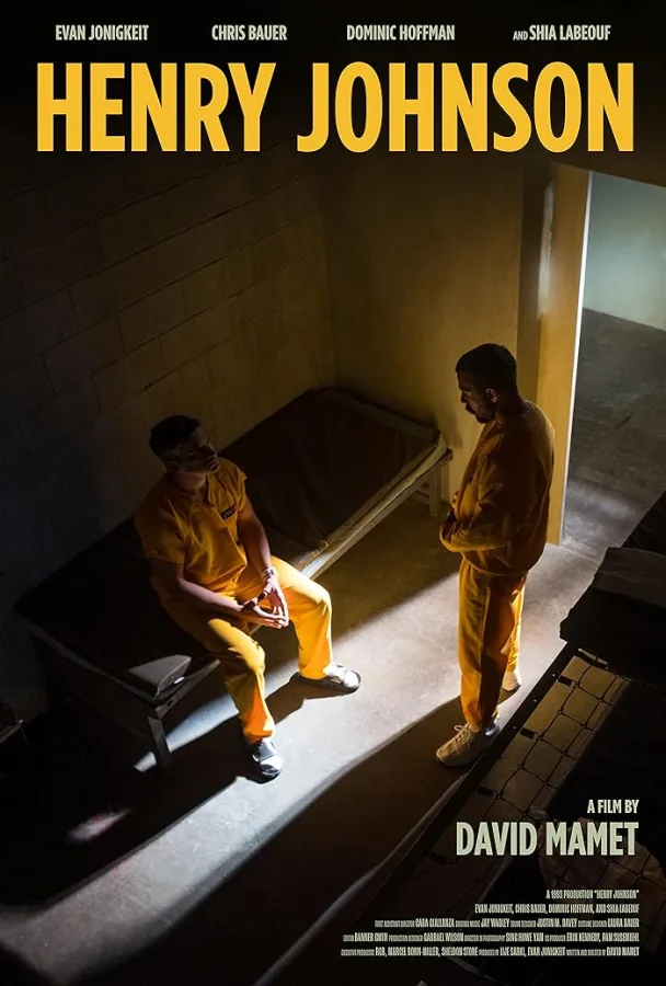 فيلم Henry Johnson 2025 مترجم اون لاين