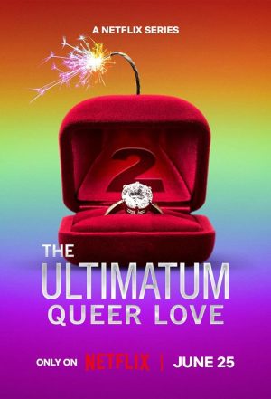 برنامج The Ultimatum: Queer Love مترجم