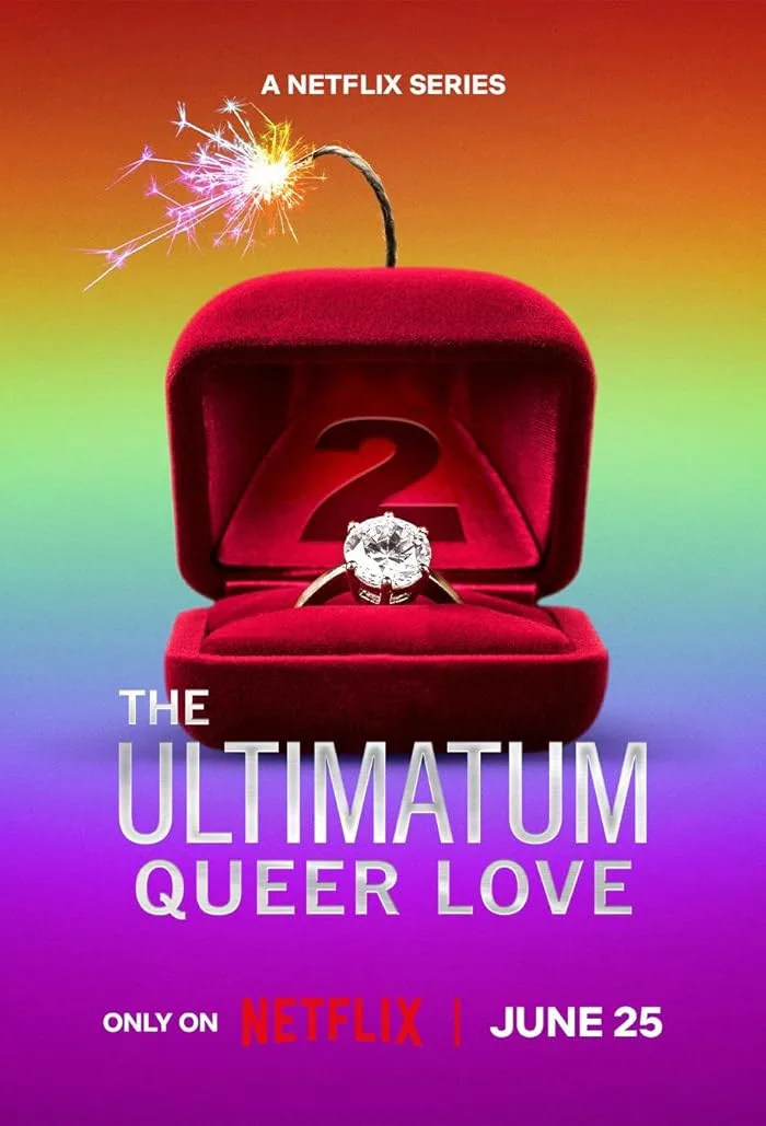 برنامج The Ultimatum: Queer Love الموسم الثاني الحلقة 10 والاخيرة