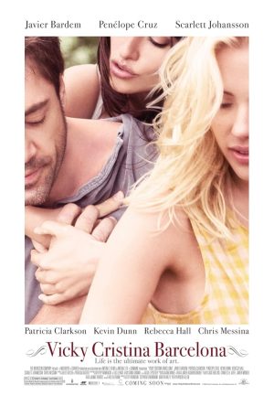 فيلم Vicky Cristina Barcelona 2008 مترجم اون لاين