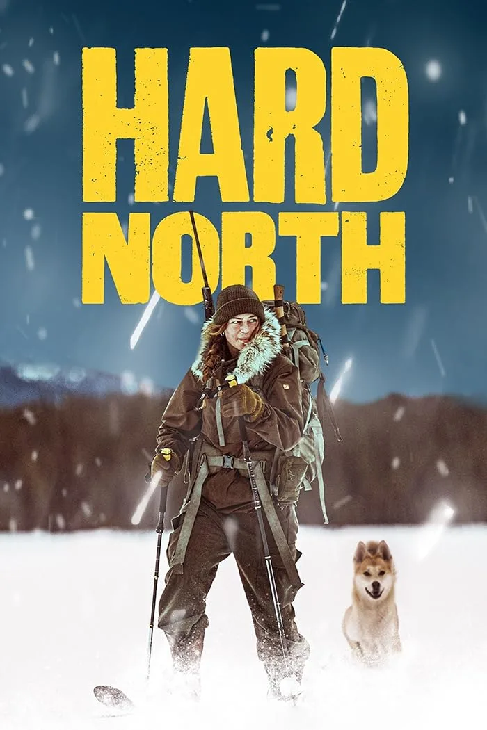 مسلسل Hard North الموسم الاول الحلقة 8 والاخيرة