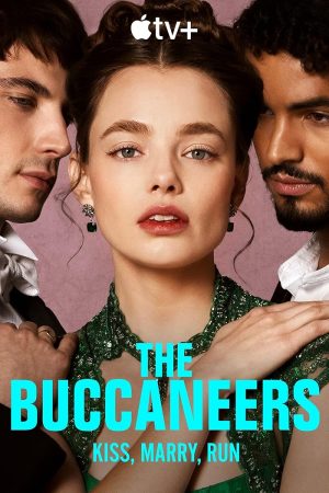 مسلسل The Buccaneers الموسم الثاني الحلقة 7