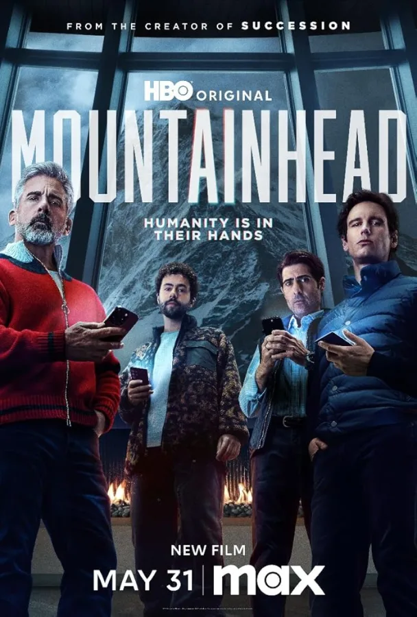 فيلم Mountainhead 2025 مترجم اون لاين