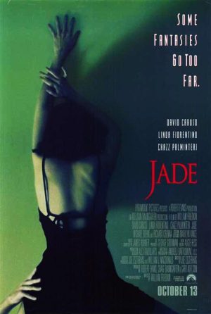 فيلم Jade 1995 مترجم اون لاين