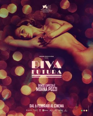 فيلم Diva Futura 2024 مترجم اون لاين