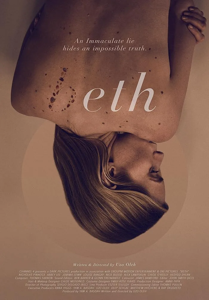 مسلسل Beth الموسم الاول الحلقة 3 والاخيرة