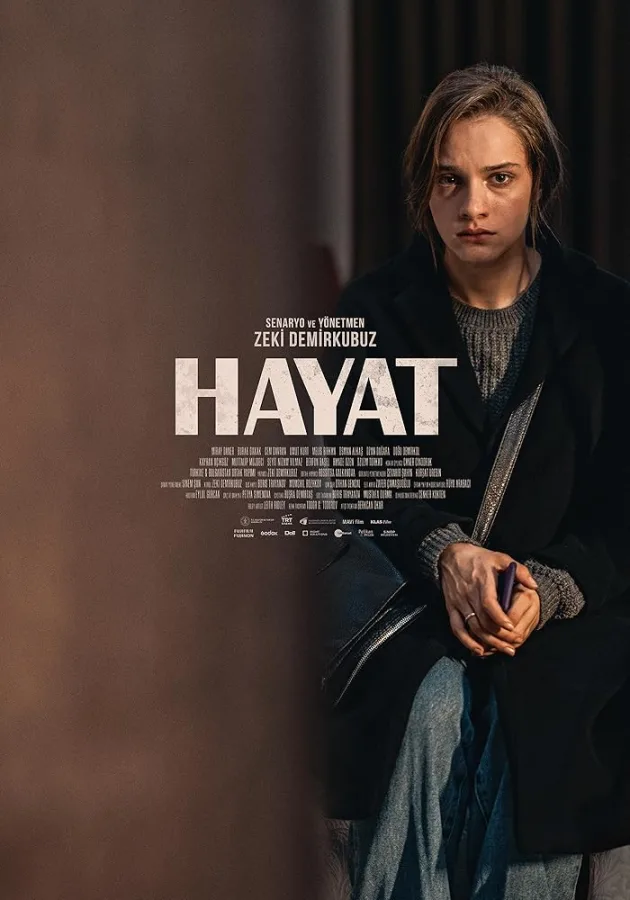 فيلم حياة Hayat 2023 مترجم اون لاين