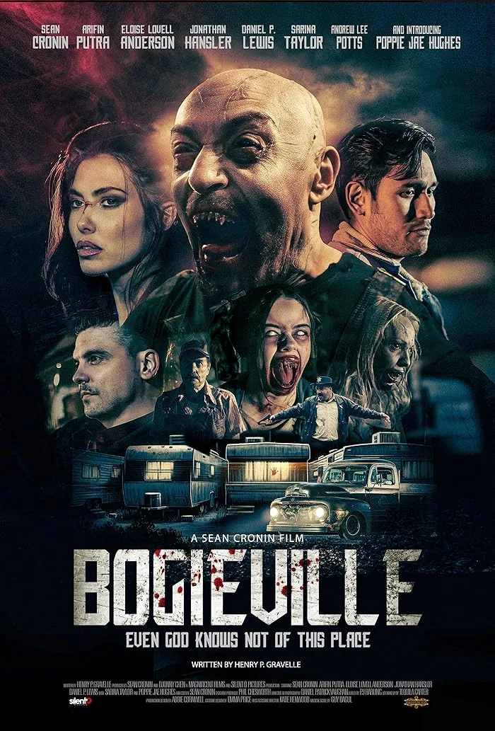 فيلم Bogieville 2024 مترجم اون لاين
