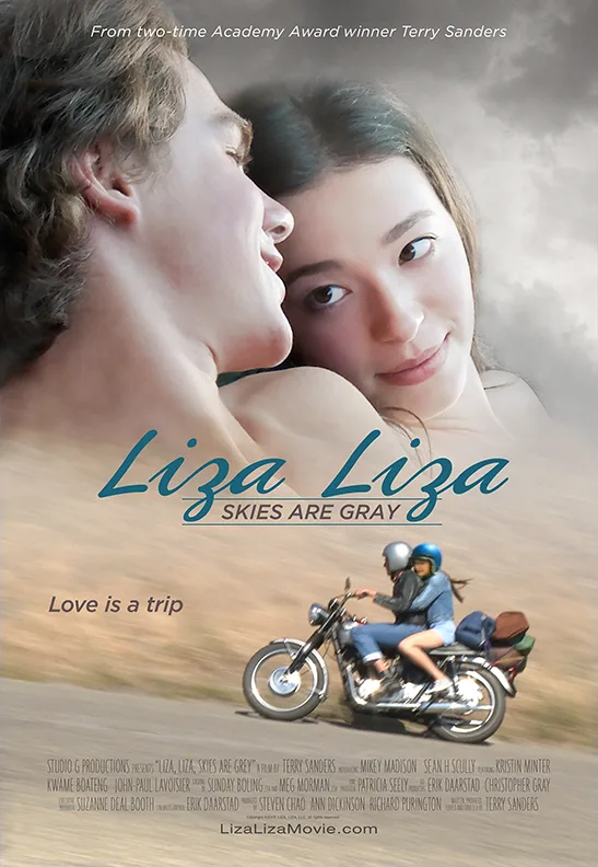 فيلم Liza Liza: Skies Are Grey 2015 مترجم اون لاين
