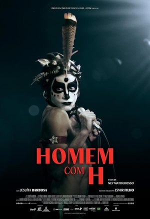 فيلم Homem com H 2025 مترجم اون لاين