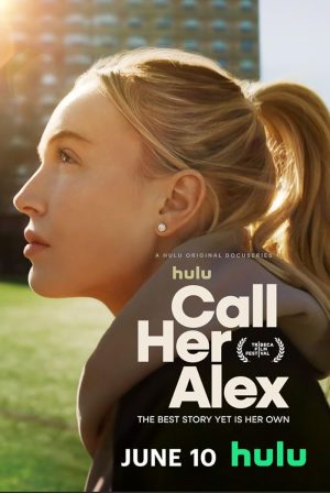 مسلسل Call Her Alex الموسم الاول الحلقة 2 والاخيرة