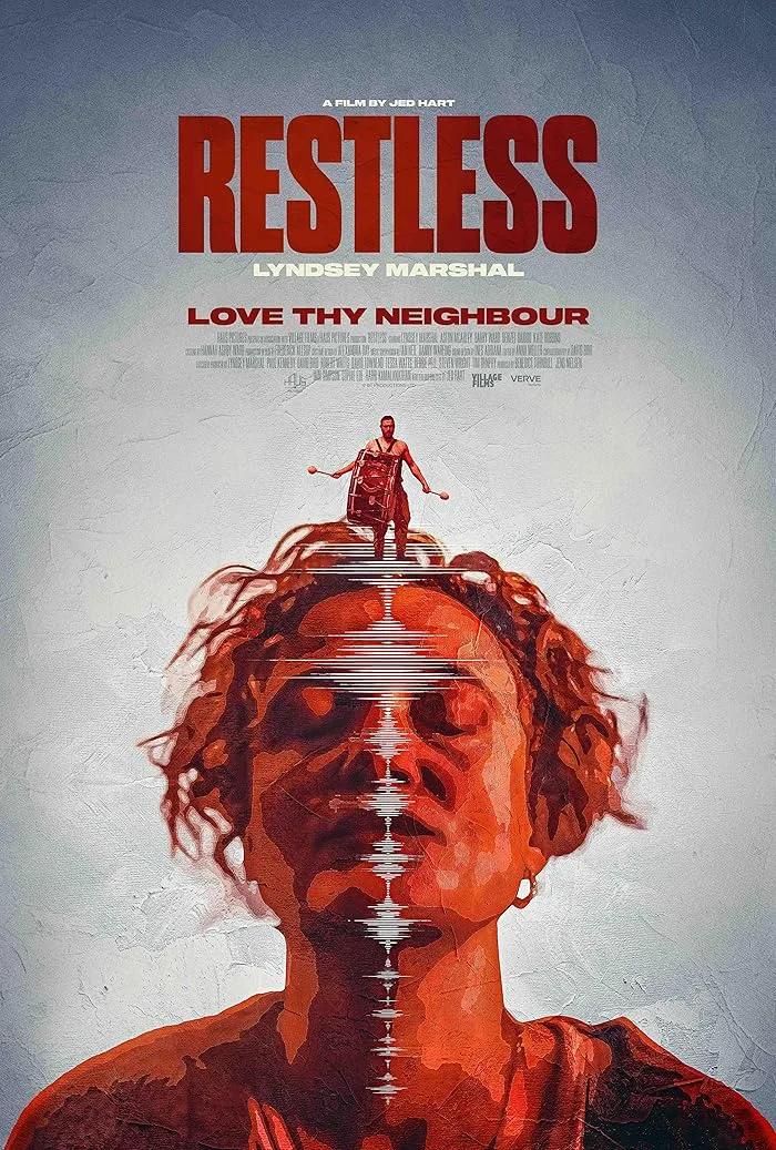 فيلم Restless 2024 مترجم اون لاين