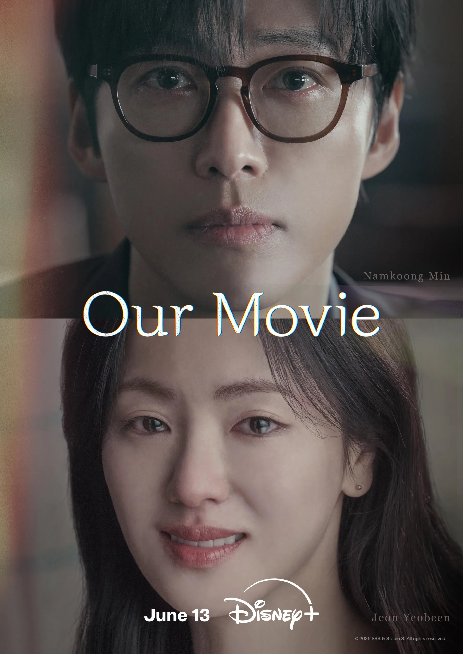 مسلسل فيلمنا Our Movie الحلقة 12 والاخيرة