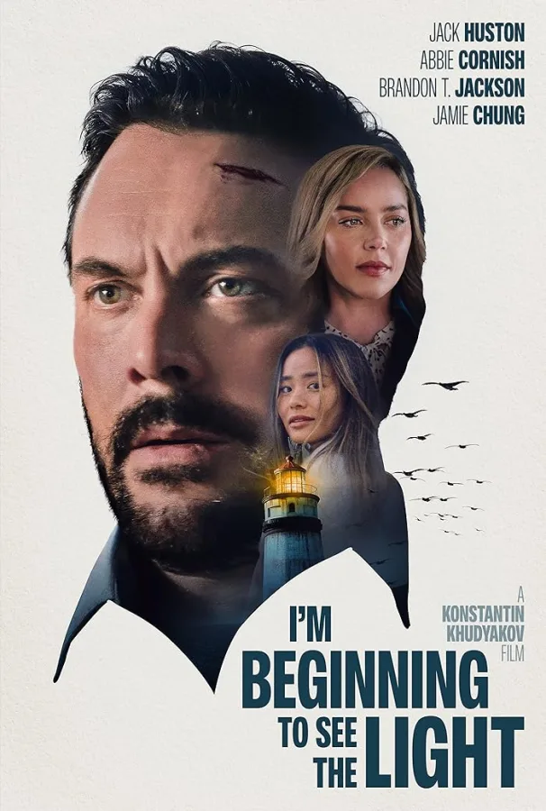 فيلم  2025 I’m Beginning to See the Light مترجم اون لاين