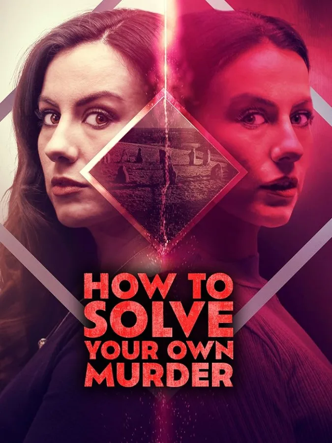 فيلم How to Solve Your Own Murder 2024 مترجم اون لاين