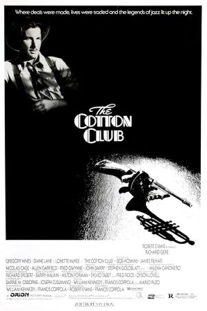فيلم The Cotton Club 1984 مترجم اون لاين