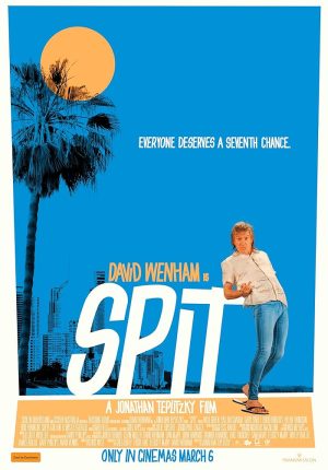 فيلم Spit 2025 مترجم اون لاين