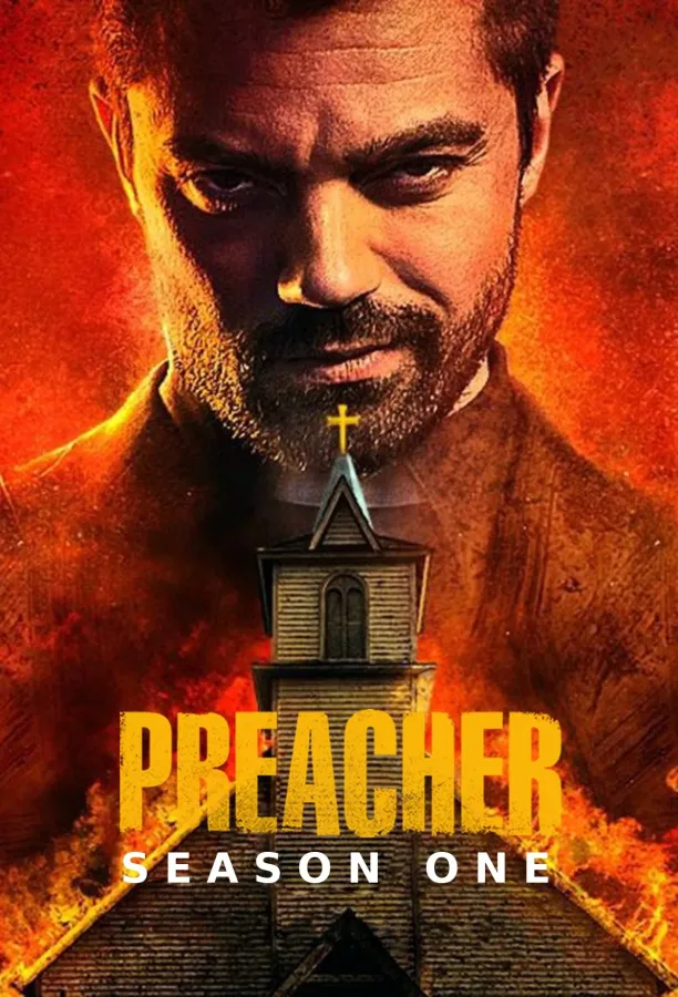 مسلسل Preacher الموسم الاول الحلقة 7