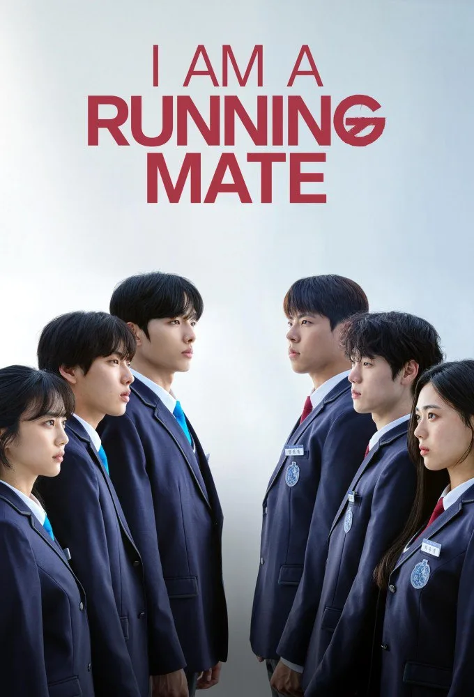 مسلسل المرشح الانتخابي I Am a Running Mate الحلقة 8 والاخيرة