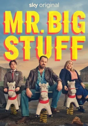 مسلسل Mr. Bigstuff الموسم الثاني الحلقة 2